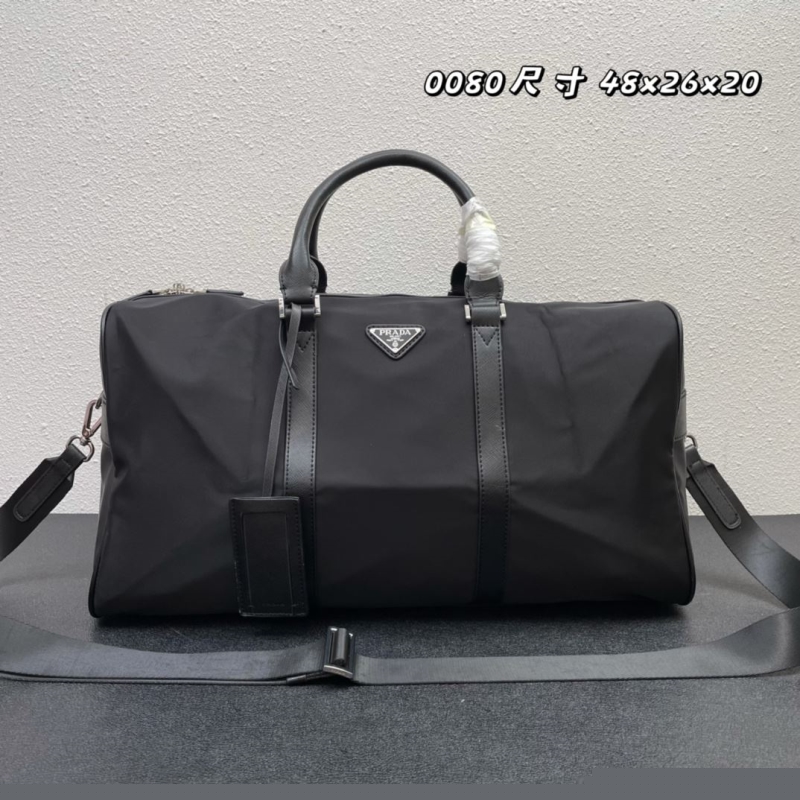Pra*a travel bags